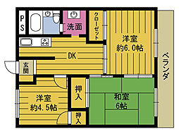 山本ビル 306