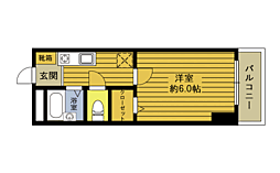 新喜屋ビル 305