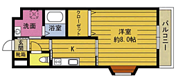 サニーサイド21 201
