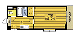 Ｒ68番館 3-A