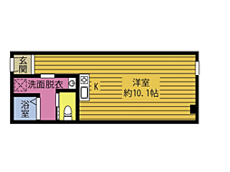 Ｕ＆Ｔビル2 402