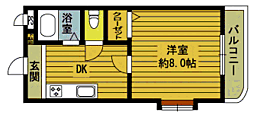 シャルマンシャト− A3