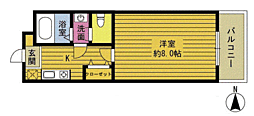 コーポ・ハッピー 106