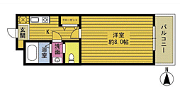 コーポ・ハッピー 205