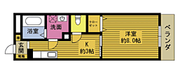 エクセレントヴィラホウショウ 302