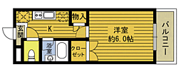 メゾン亀川 103