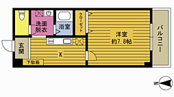 セコロ21Ｙ．Ａ 207