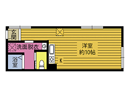 Ｕ＆Ｔビル2 204