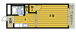 山本ビル 102