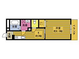 エクセレントヴィラホウショウ 102