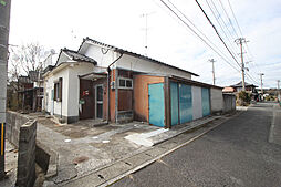 安国寺安藤貸家