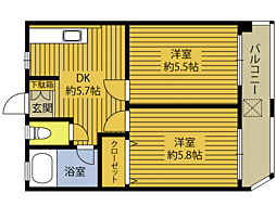 佐藤コーポ 13