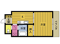 サンシャインＭ 101