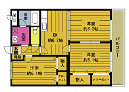 ブレインマンションＹＡＳＡＫＡ 102