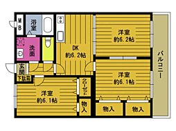 ブレインマンションＹＡＳＡＫＡ 102