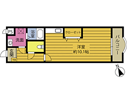 空港プラザビル 105