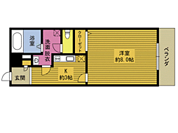 エアポートヒルズI 307