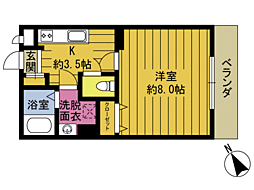ウエストコート安岐II 101
