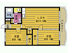 プラスハイツ須崎 302