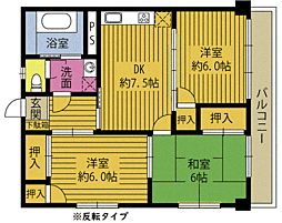 コーポ三浦 201