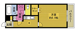 スカイメゾンI 105