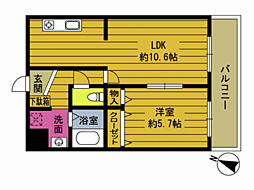 スカイメゾンII 303