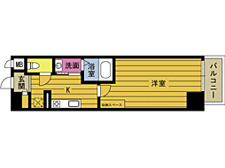 ダイアリー大分駅南 801