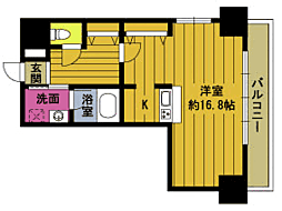 カサべルデ駅南 310