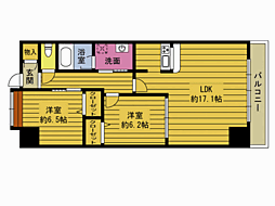 カサべルデ駅南 302