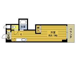 クレイン大手町 203