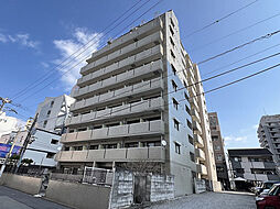 朝日プラザ末広II 101