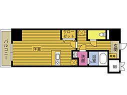 エレグランス金池 406