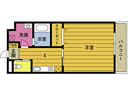 ウィングロード大道 3D