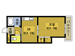 サンシティ顕徳 303