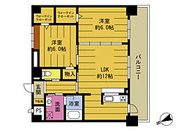 ローズコート 303
