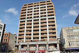 グリーンヒル府内五番街401号 401