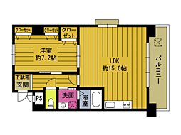 サザン・アヴェニュー金池 304
