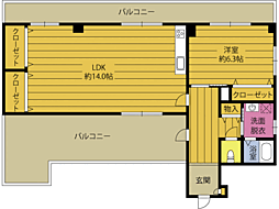 ニューズ駅前 301