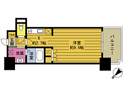 ＲＪＲプレシア大分駅前II 208
