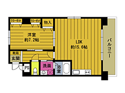 サザン・アヴェニュー金池 404