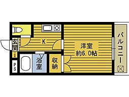 フロ−レンス上野 204