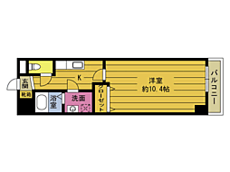 プリメーラコート神志那 302