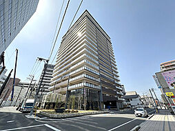 リビオタワー大分　607号 607