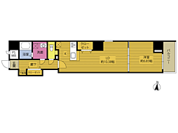 エレグランス府内 601