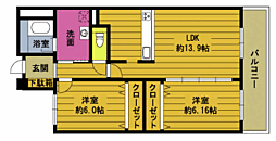エスポワール星生 102