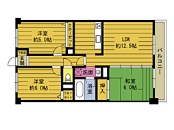 ヴューテラス・宙季 103