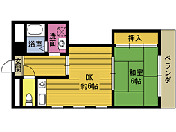 菊家総本店ビル 804