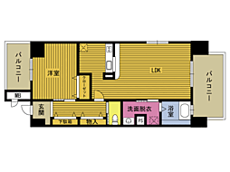 グランツ顕徳 1101