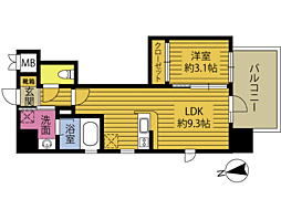 レスコ金池南 301