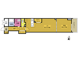 エレグランス府内 403